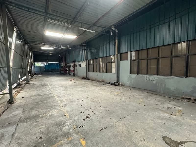 Detached Factory for Sale in Kawasan Perindustrian Tampoi (Johor Bahru) - Ting Ting - Interior - PropertyGuru.com.my