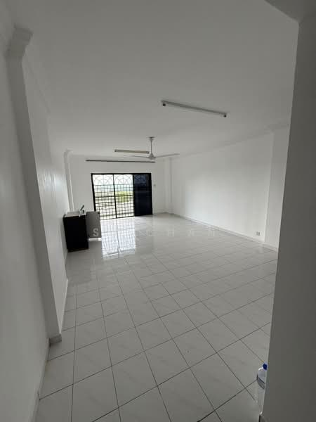 Pangsapuri untuk Disewa di Seri Mutiara Apartment - SJ CHAN - PropertyGuru.com.my
