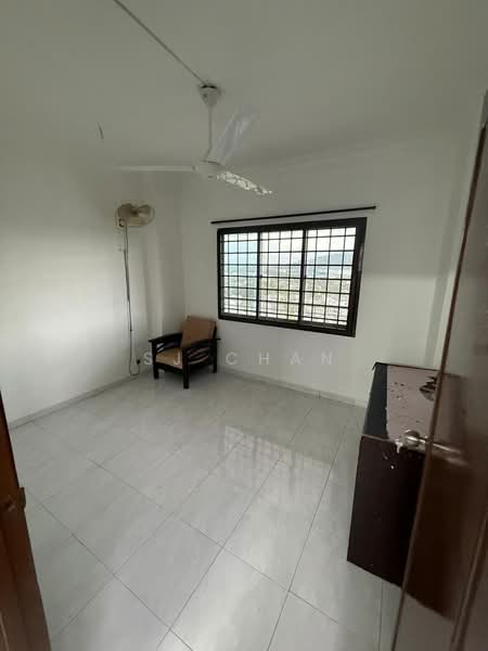Pangsapuri untuk Disewa di Seri Mutiara Apartment - SJ CHAN - PropertyGuru.com.my