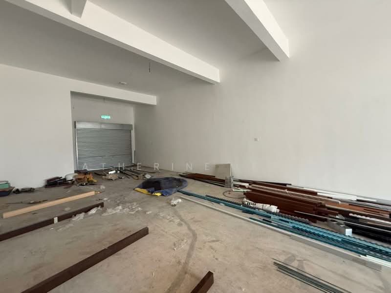Kedai untuk Dijual di Bukit Beruntung (Selangor) - Katherine Leong - Interior - PropertyGuru.com.my