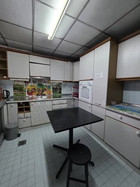 Condominium for Rent at Plaza Berjaya - Kenneth Siew - Kitchen - PropertyGuru.com.my