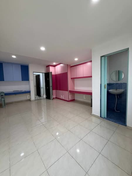 Terraced House for Rent in Taman Johor Jaya (Johor Bahru) - Daphne Lee - Interior - PropertyGuru.com.my