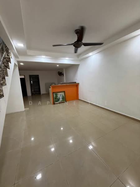 Terraced House for Rent in Taman Johor Jaya (Johor Bahru) - Daphne Lee - Interior - PropertyGuru.com.my