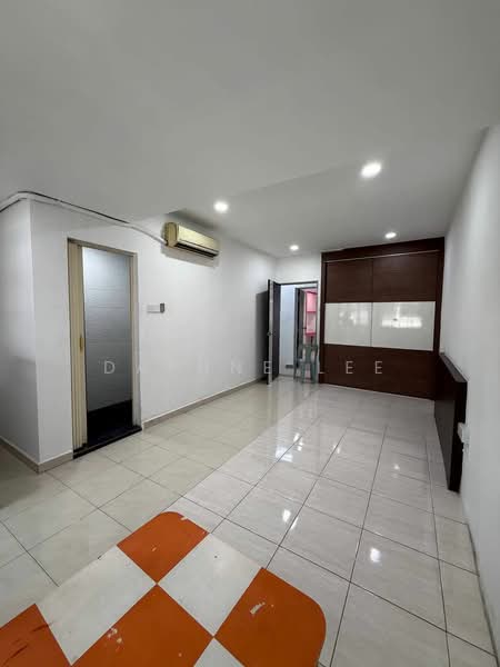 Terraced House for Rent in Taman Johor Jaya (Johor Bahru) - Daphne Lee - Interior - PropertyGuru.com.my