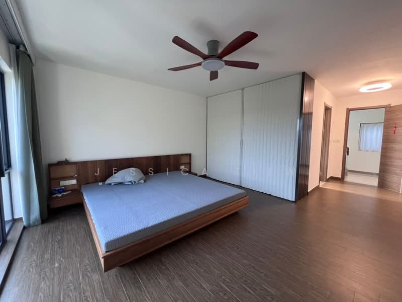 Rumah Kluster untuk Disewa di Gelang Patah (Johor) - Jessica Tiew - Bedroom - PropertyGuru.com.my