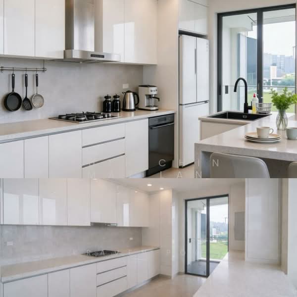 Jendela Residences - 2