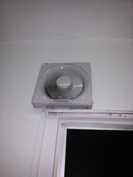 Rumah Teres 2 Tingkat untuk Disewa di Sri Petaling (Kuala Lumpur) - Rain Tan - Interior - PropertyGuru.com.my