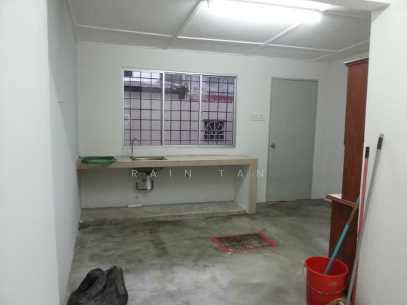 Rumah Teres 2 Tingkat untuk Disewa di Sri Petaling (Kuala Lumpur) - Rain Tan - Interior - PropertyGuru.com.my