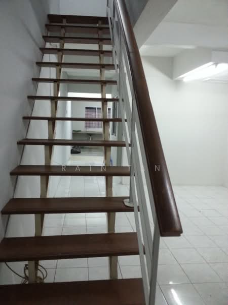 Rumah Teres 2 Tingkat untuk Disewa di Sri Petaling (Kuala Lumpur) - Rain Tan - Interior - PropertyGuru.com.my