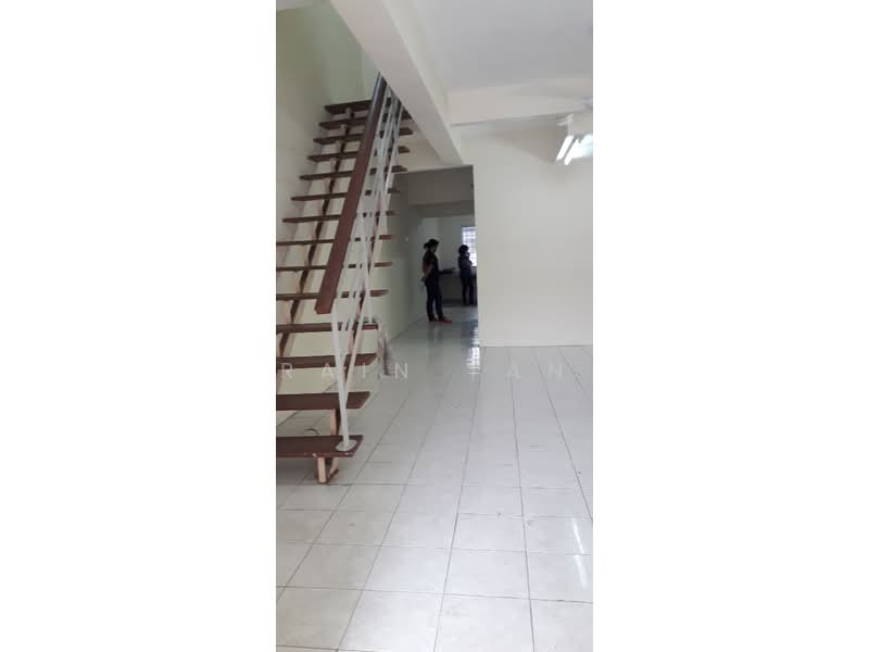 Rumah Teres 2 Tingkat untuk Disewa di Sri Petaling (Kuala Lumpur) - Rain Tan - Interior - PropertyGuru.com.my