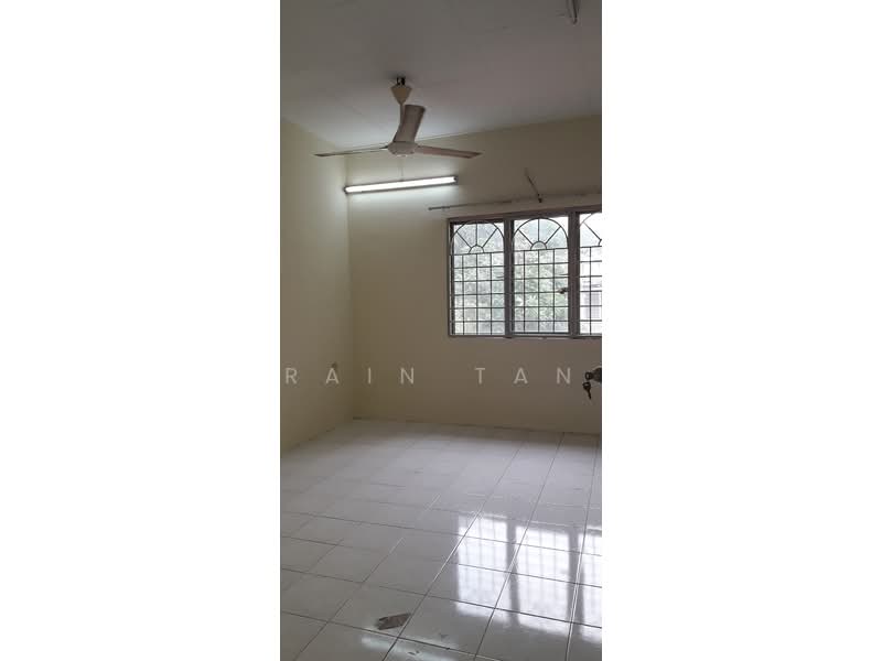 Rumah Teres 2 Tingkat untuk Disewa di Sri Petaling (Kuala Lumpur) - Rain Tan - Interior - PropertyGuru.com.my