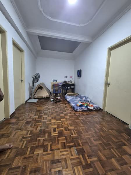 Taman Skudai Baru - 3