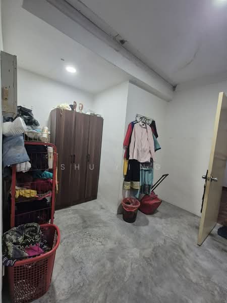 2-storey Terraced House for Sale in Taman Skudai Baru (Skudai) - Shu Ying - Interior - PropertyGuru.com.my