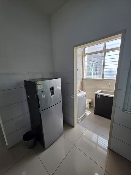 Condominium for Rent at The Holmes 1 - KINKI CHAN - Interior - PropertyGuru.com.my