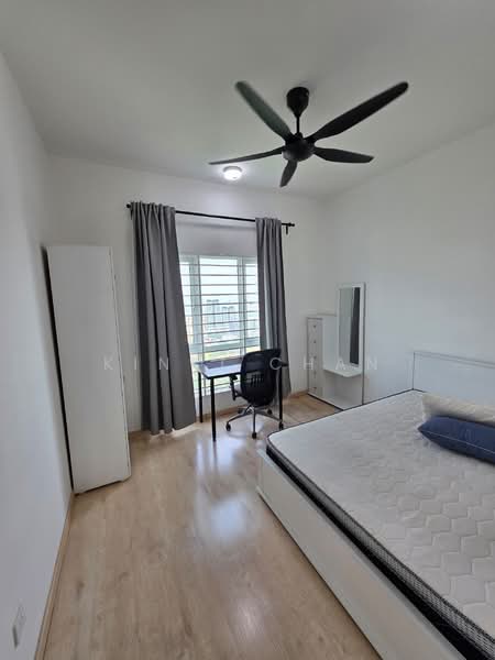 Condominium for Rent at The Holmes 1 - KINKI CHAN - Bedroom - PropertyGuru.com.my