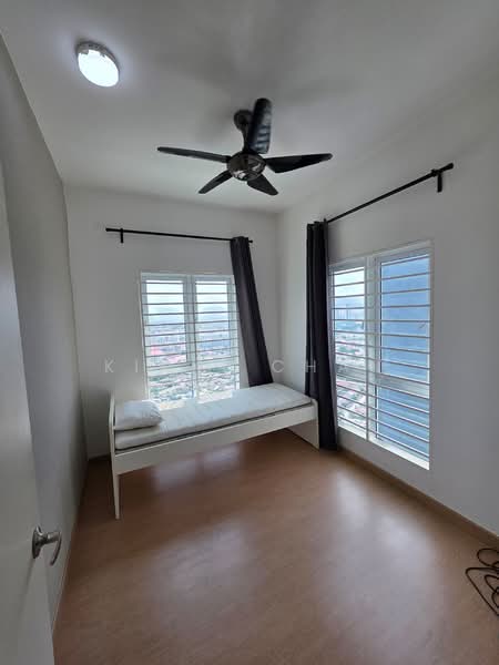 Condominium for Rent at The Holmes 1 - KINKI CHAN - Bedroom - PropertyGuru.com.my