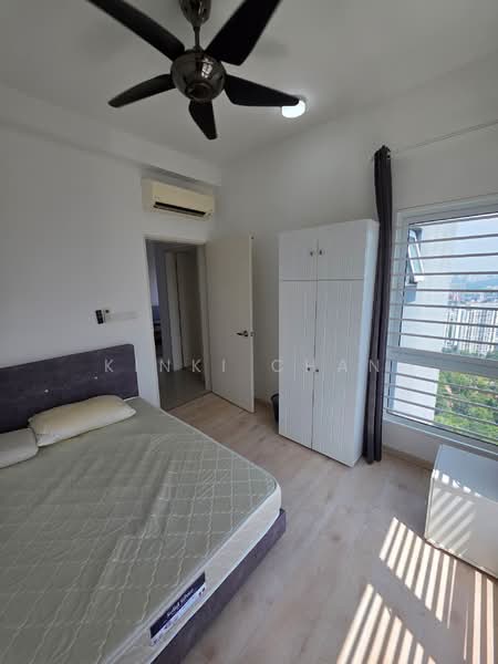 Condominium for Rent at The Holmes 1 - KINKI CHAN - Bedroom - PropertyGuru.com.my