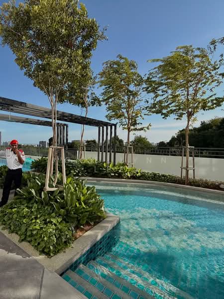 Kondominium untuk Dijual di The Terraces Condominium - Jocellynn Lee - PropertyGuru.com.my