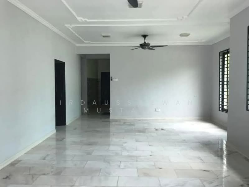 Bungalow for Sale in Bukit Beruntung (Selangor) - Firdaussazwan Mustafa - Living Room - PropertyGuru.com.my