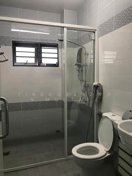 Bungalow for Sale in Bukit Beruntung (Selangor) - Firdaussazwan Mustafa - Bathroom - PropertyGuru.com.my
