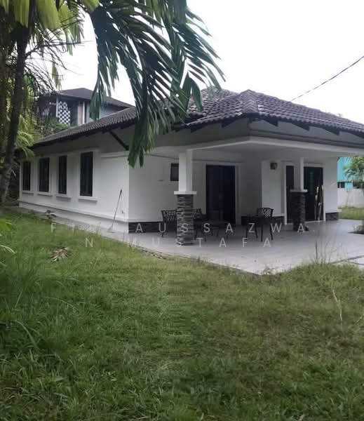 Bungalow for Sale in Bukit Beruntung (Selangor) - Firdaussazwan Mustafa - Exterior - PropertyGuru.com.my