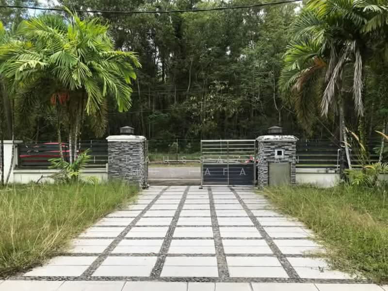 Bungalow for Sale in Bukit Beruntung (Selangor) - Firdaussazwan Mustafa - Exterior - PropertyGuru.com.my