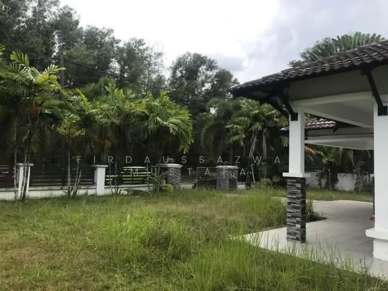 Bungalow for Sale in Bukit Beruntung (Selangor) - Firdaussazwan Mustafa - Exterior - PropertyGuru.com.my