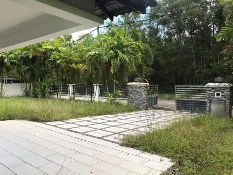 Bungalow for Sale in Bukit Beruntung (Selangor) - Firdaussazwan Mustafa - Exterior - PropertyGuru.com.my