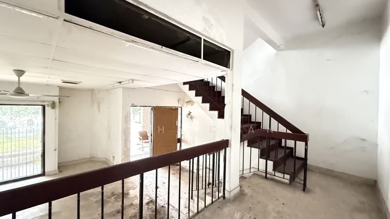Rumah Teres 2 Tingkat untuk Dijual di Taman Desa (Kuala Lumpur) - Hetha Chan - PropertyGuru.com.my