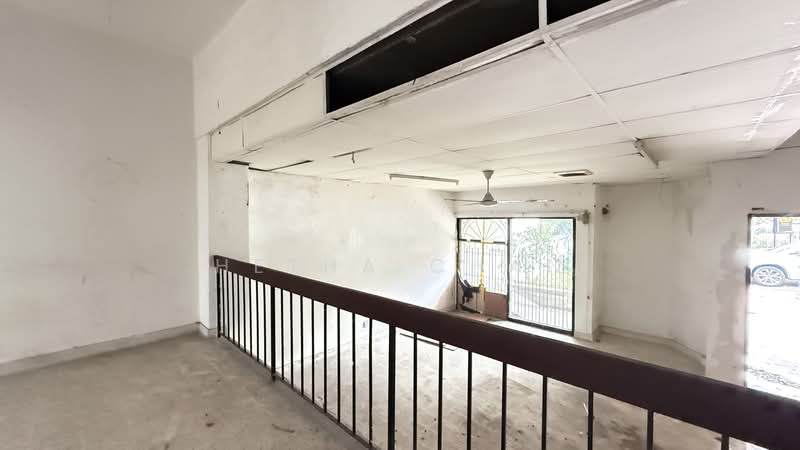 Rumah Teres 2 Tingkat untuk Dijual di Taman Desa (Kuala Lumpur) - Hetha Chan - PropertyGuru.com.my