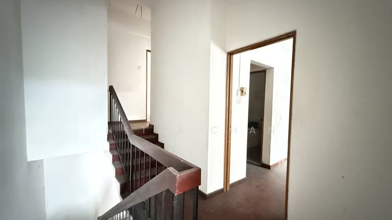 Rumah Teres 2 Tingkat untuk Dijual di Taman Desa (Kuala Lumpur) - Hetha Chan - PropertyGuru.com.my