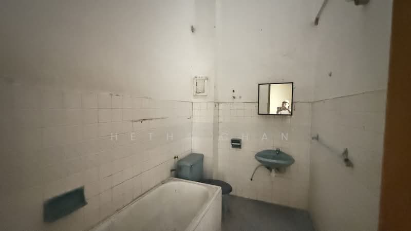 Rumah Teres 2 Tingkat untuk Dijual di Taman Desa (Kuala Lumpur) - Hetha Chan - PropertyGuru.com.my