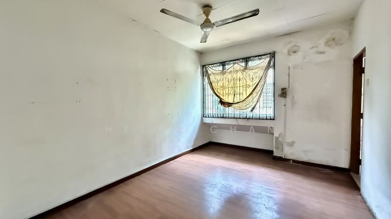 Rumah Teres 2 Tingkat untuk Dijual di Taman Desa (Kuala Lumpur) - Hetha Chan - PropertyGuru.com.my