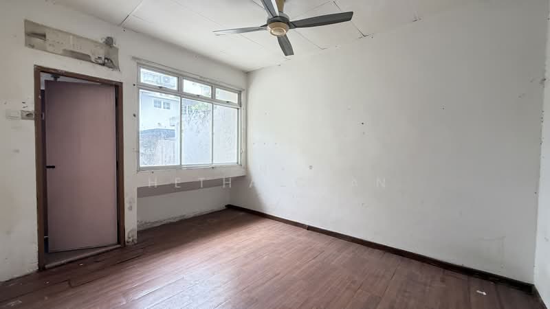 Rumah Teres 2 Tingkat untuk Dijual di Taman Desa (Kuala Lumpur) - Hetha Chan - PropertyGuru.com.my