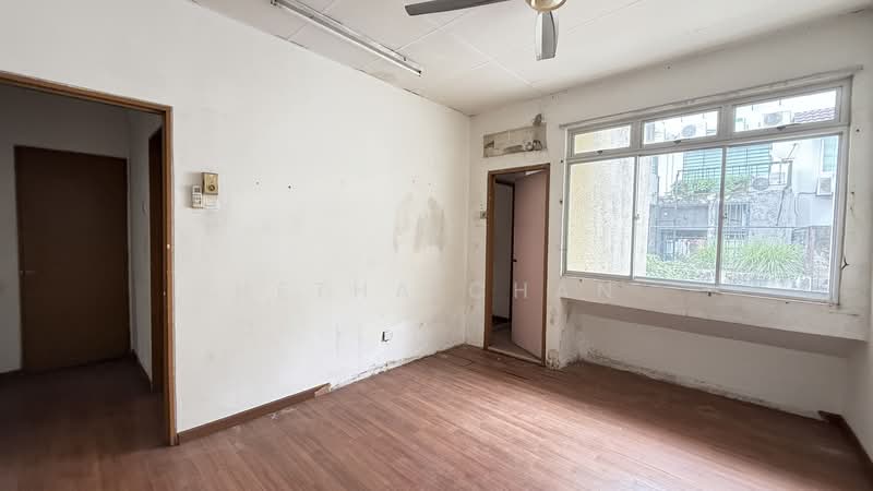 Rumah Teres 2 Tingkat untuk Dijual di Taman Desa (Kuala Lumpur) - Hetha Chan - PropertyGuru.com.my