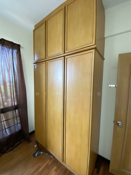 Untuk Disewa - Ocean Palms Condominium