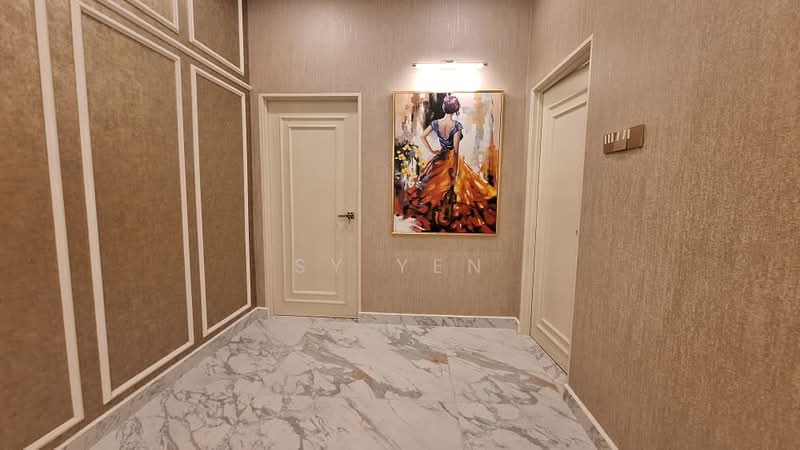 Rumah Teres untuk Dijual di Bangsar (Kuala Lumpur) - SY Yen - Interior - PropertyGuru.com.my