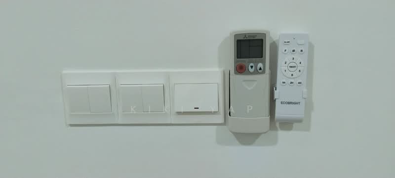 Servis Apartment untuk Disewa di M Luna - Kiki Yap - Interior - PropertyGuru.com.my