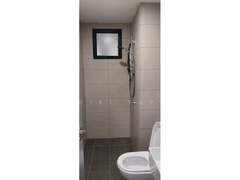 Servis Apartment untuk Disewa di M Luna - Kiki Yap - Bathroom - PropertyGuru.com.my