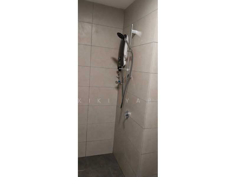 Servis Apartment untuk Disewa di M Luna - Kiki Yap - Bathroom - PropertyGuru.com.my