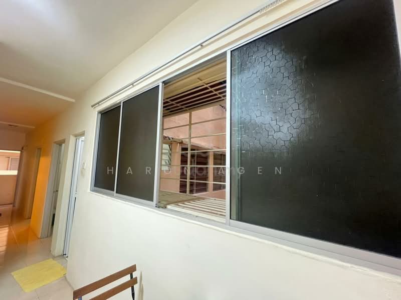 Residensi Bistaria - 4