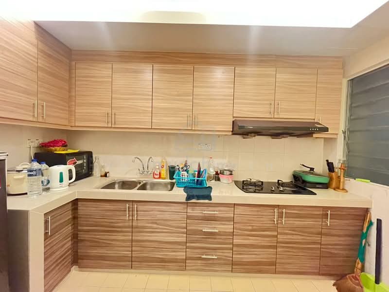 Residensi Bistaria - 5