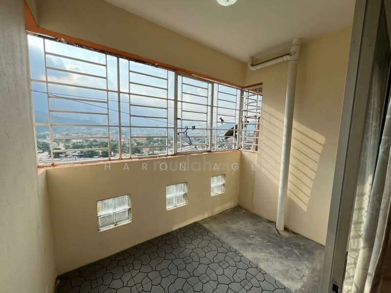 Residensi Bistaria - 2