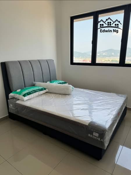 Condominium for Rent at M Vista - Edwin Ng - Bedroom - PropertyGuru.com.my