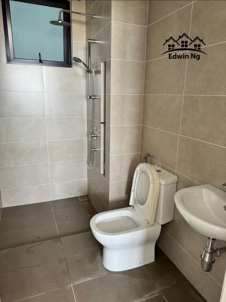 Condominium for Rent at M Vista - Edwin Ng - Bathroom - PropertyGuru.com.my