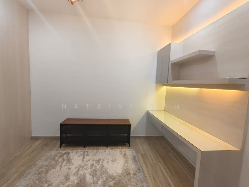 Terraced House for Rent in Johor Bahru (Johor) - Nataine Goh - Study - PropertyGuru.com.my