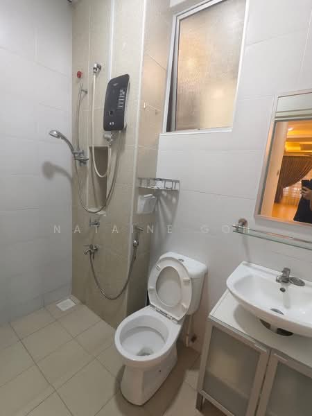 Terraced House for Rent in Johor Bahru (Johor) - Nataine Goh - Bathroom - PropertyGuru.com.my