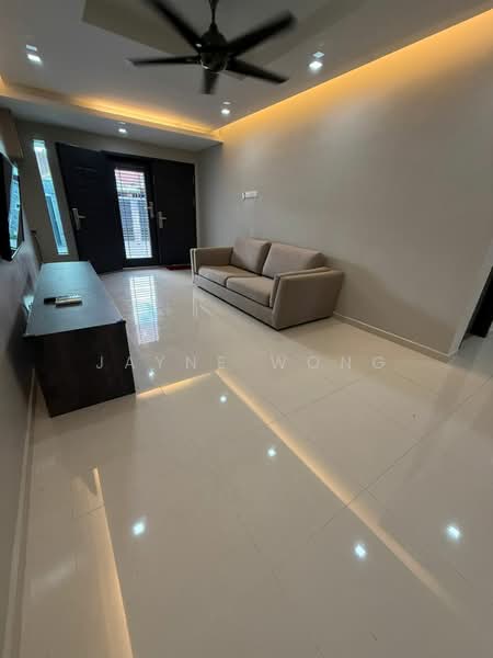 1-storey Terraced House for Sale in Bukit Indah (Iskandar Puteri (Nusajaya)) - Jayne Wong - PropertyGuru.com.my