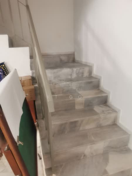 2-storey Terraced House for Sale in BANDAR PUCHONG JAYA (Puchong) - KT Go - Interior - PropertyGuru.com.my