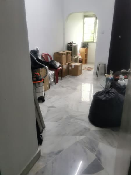 2-storey Terraced House for Sale in BANDAR PUCHONG JAYA (Puchong) - KT Go - Interior - PropertyGuru.com.my